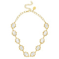 Grace Tennis Necklace