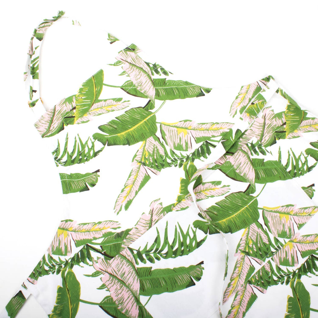 Natural Botanical Apron