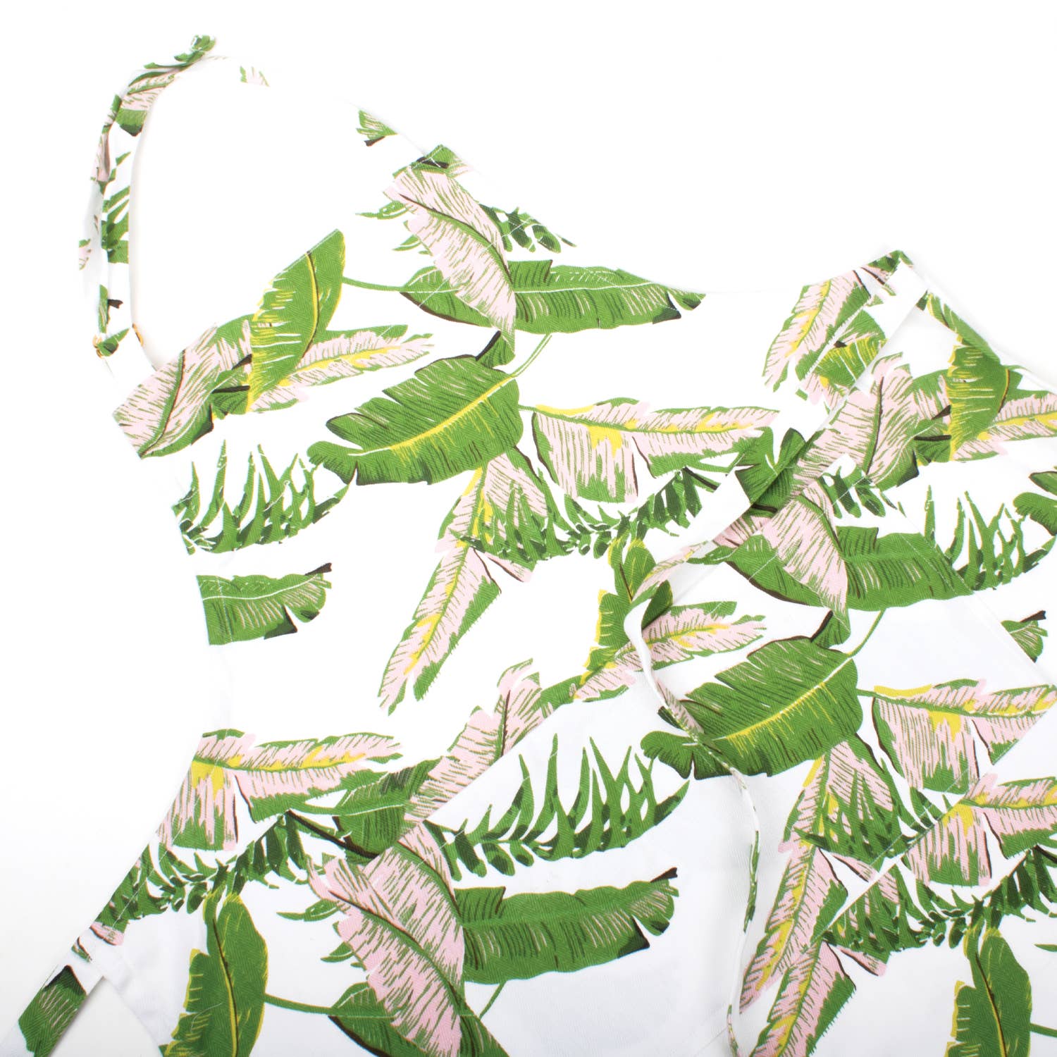 Natural Botanical Apron
