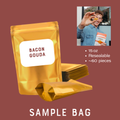 Samples (Bacon Gouda) - 15 oz Limited Release