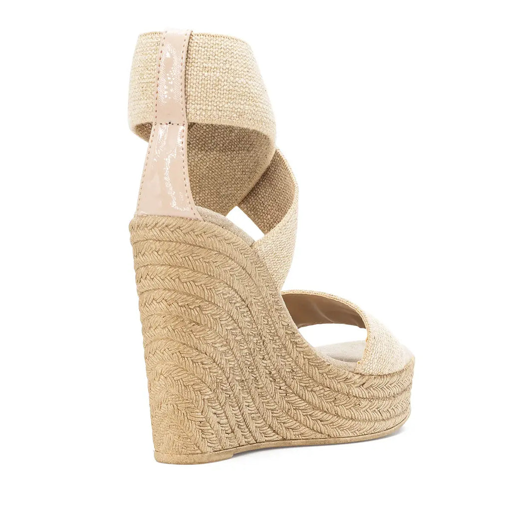 Spring26 Joy - Tall Wedge