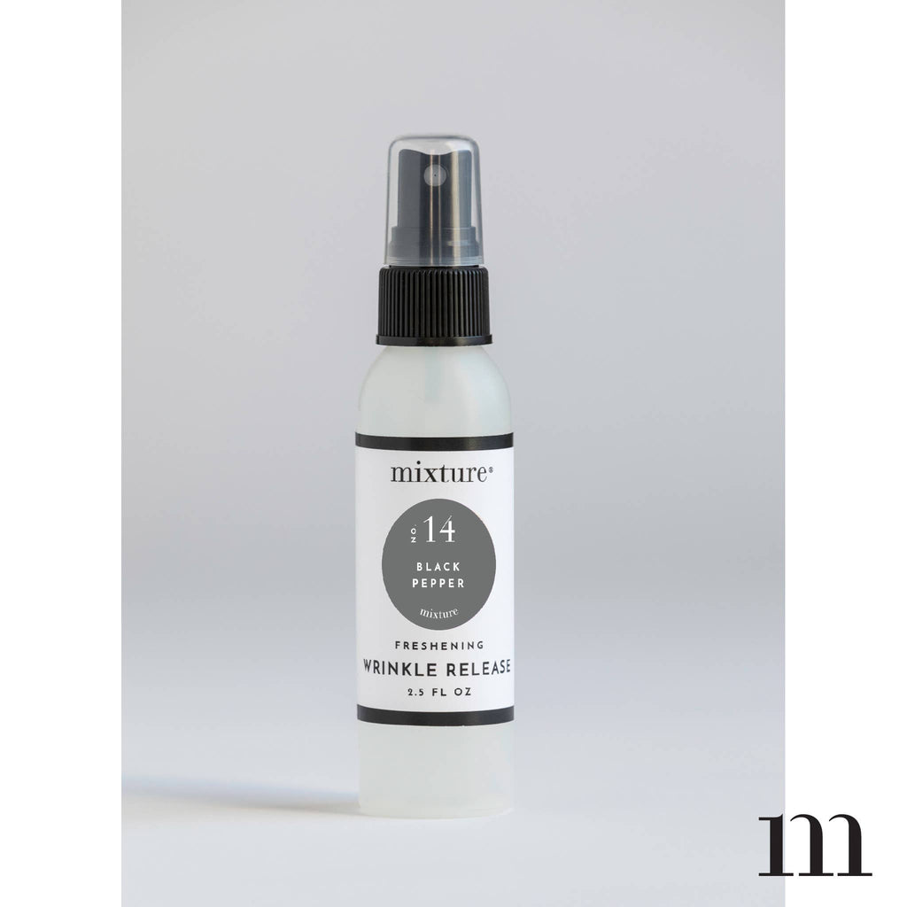2 Oz Wrinkle Release