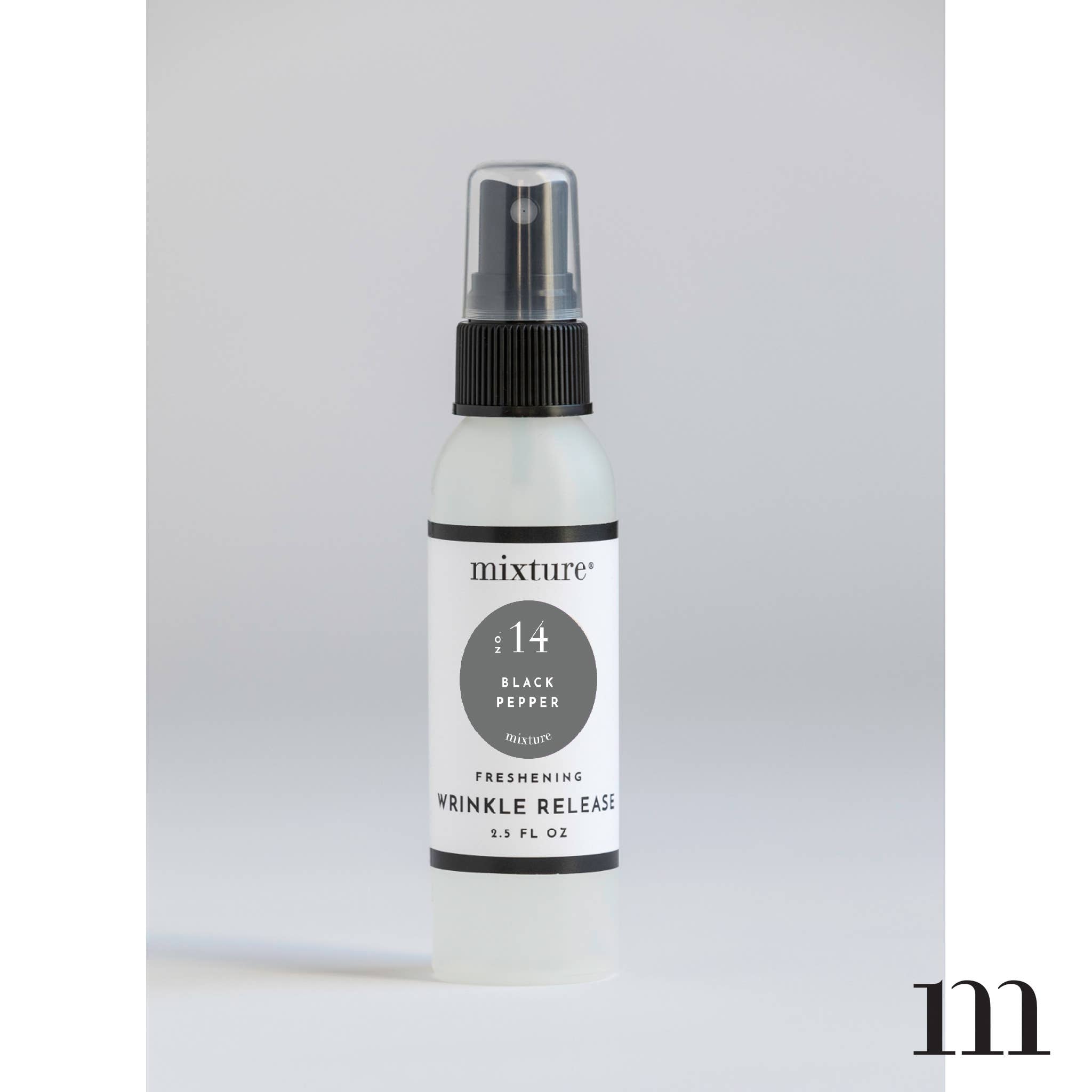 2 Oz Wrinkle Release