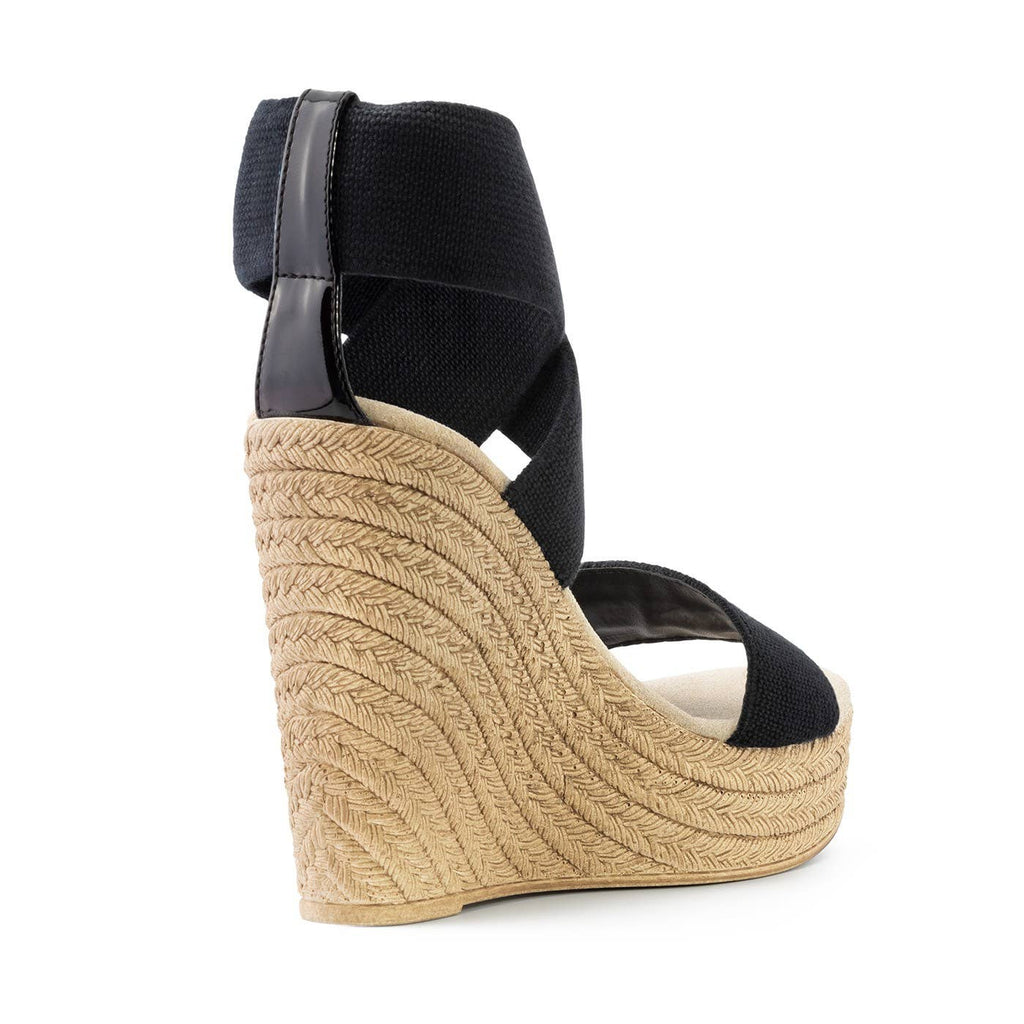 Spring26 Joy - Tall Wedge
