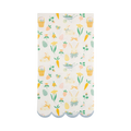 HOP1238 - Easter Pattern Dinner Napkin