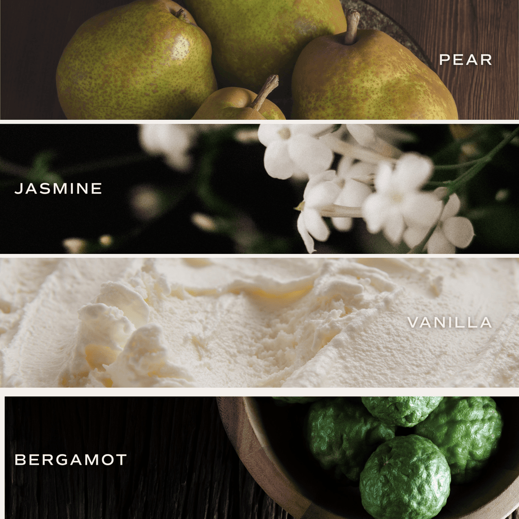 *NEW* Forever and Always 15 oz Soy Candle, Matte Jar