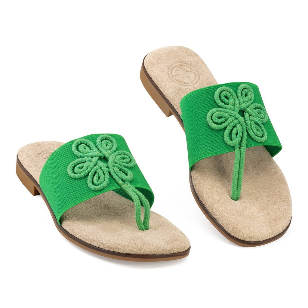 Spring26 Morris - Thong- Flip Flop Sandal