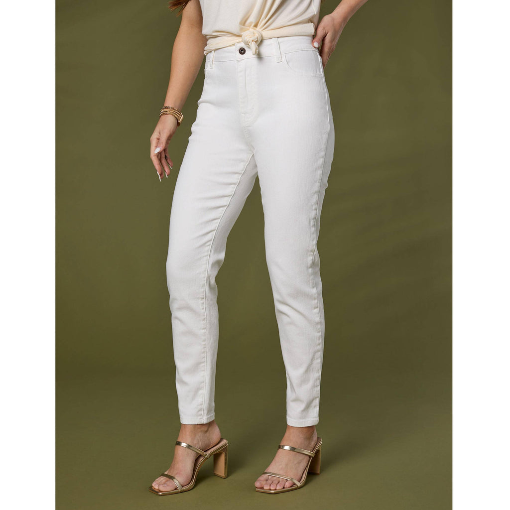 Amy Skinny Ankle Pant