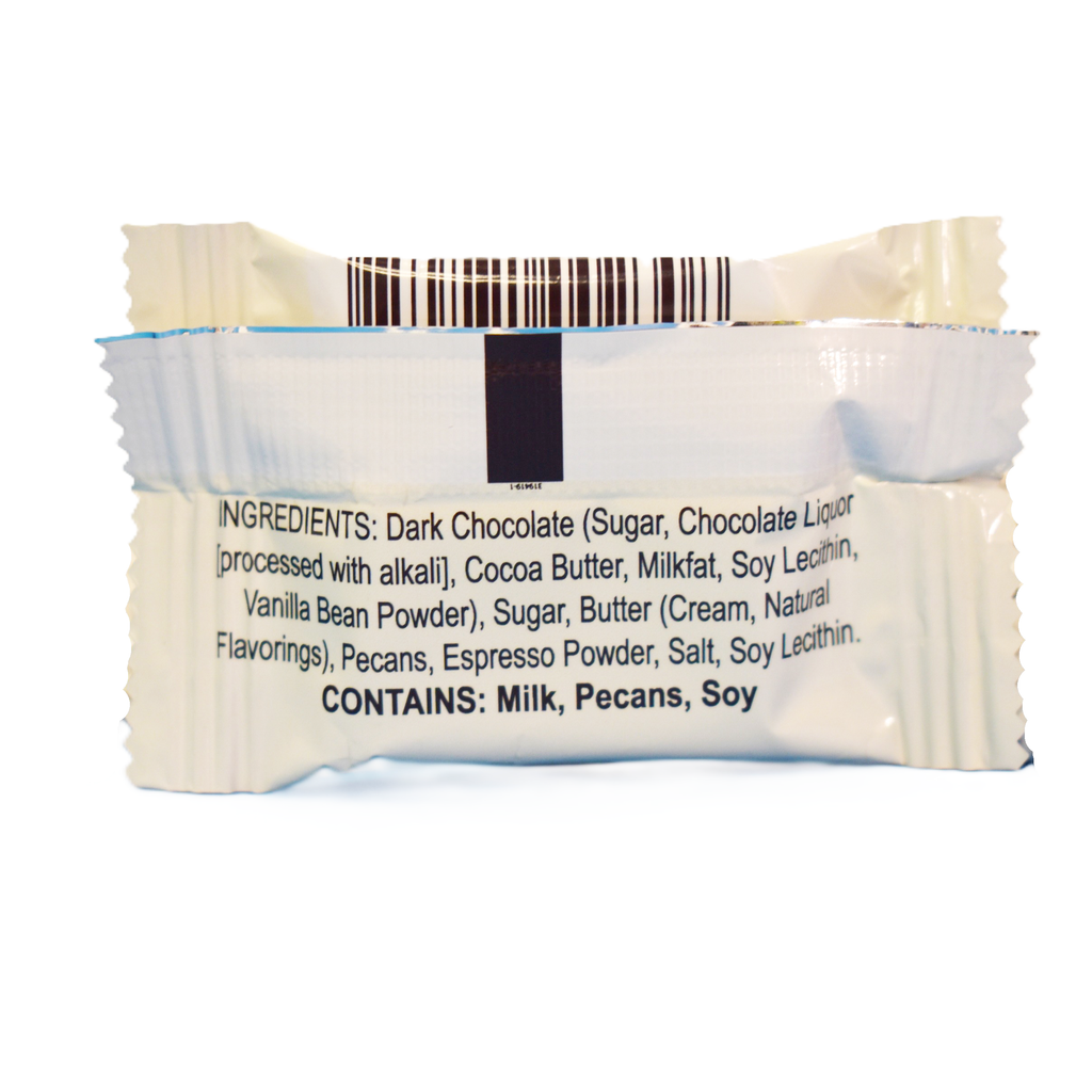 Griff's Coffee Toffee - 4.5 oz bag