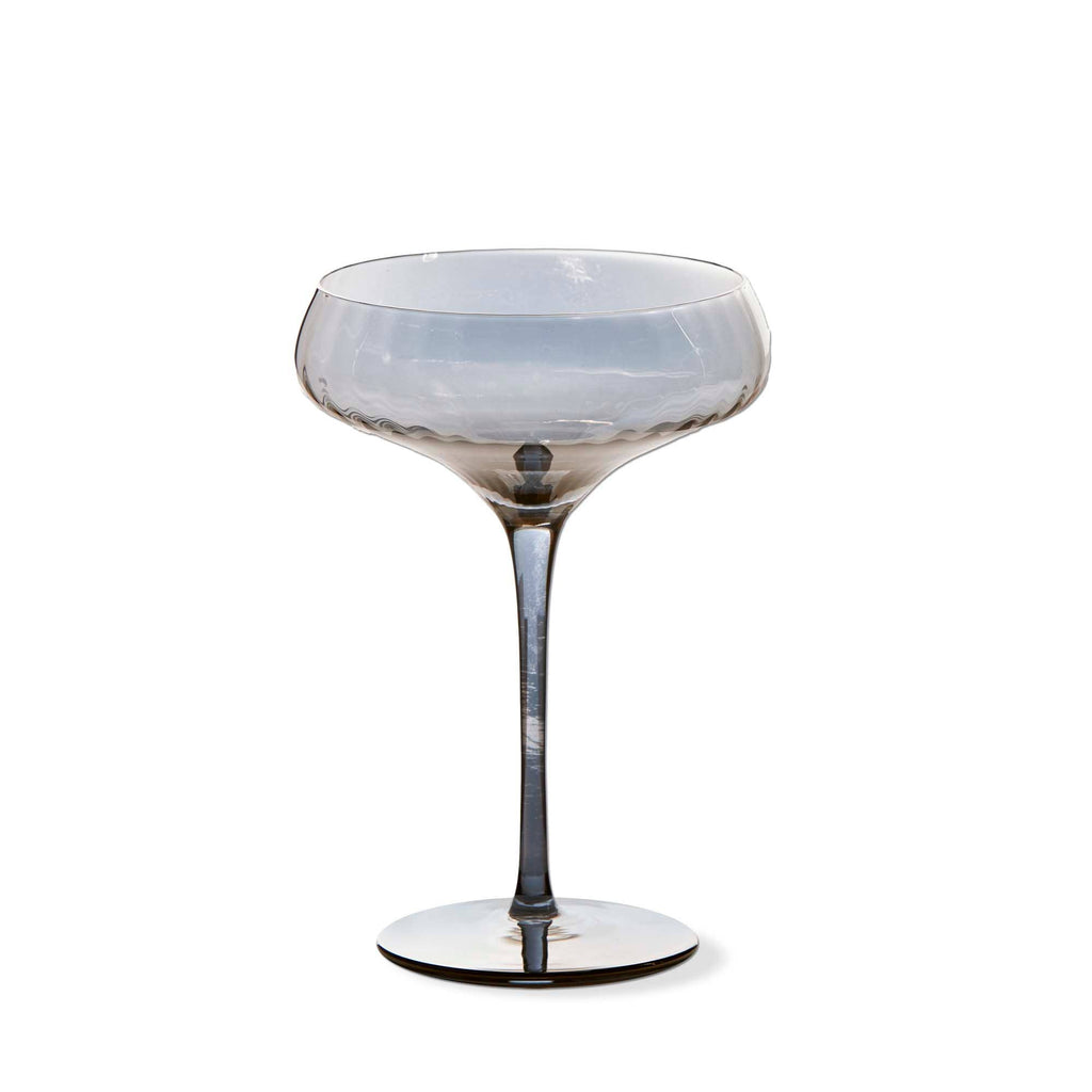 Chelsea Optic Coupe Glass Smoke Everyday