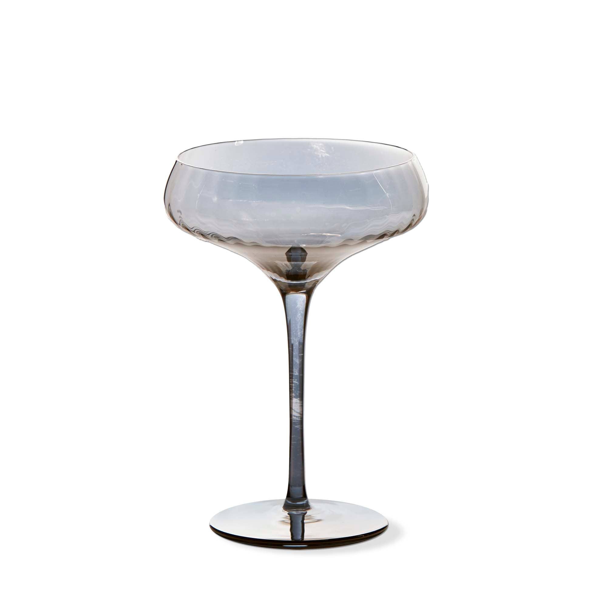 Chelsea Optic Coupe Glass Smoke Everyday