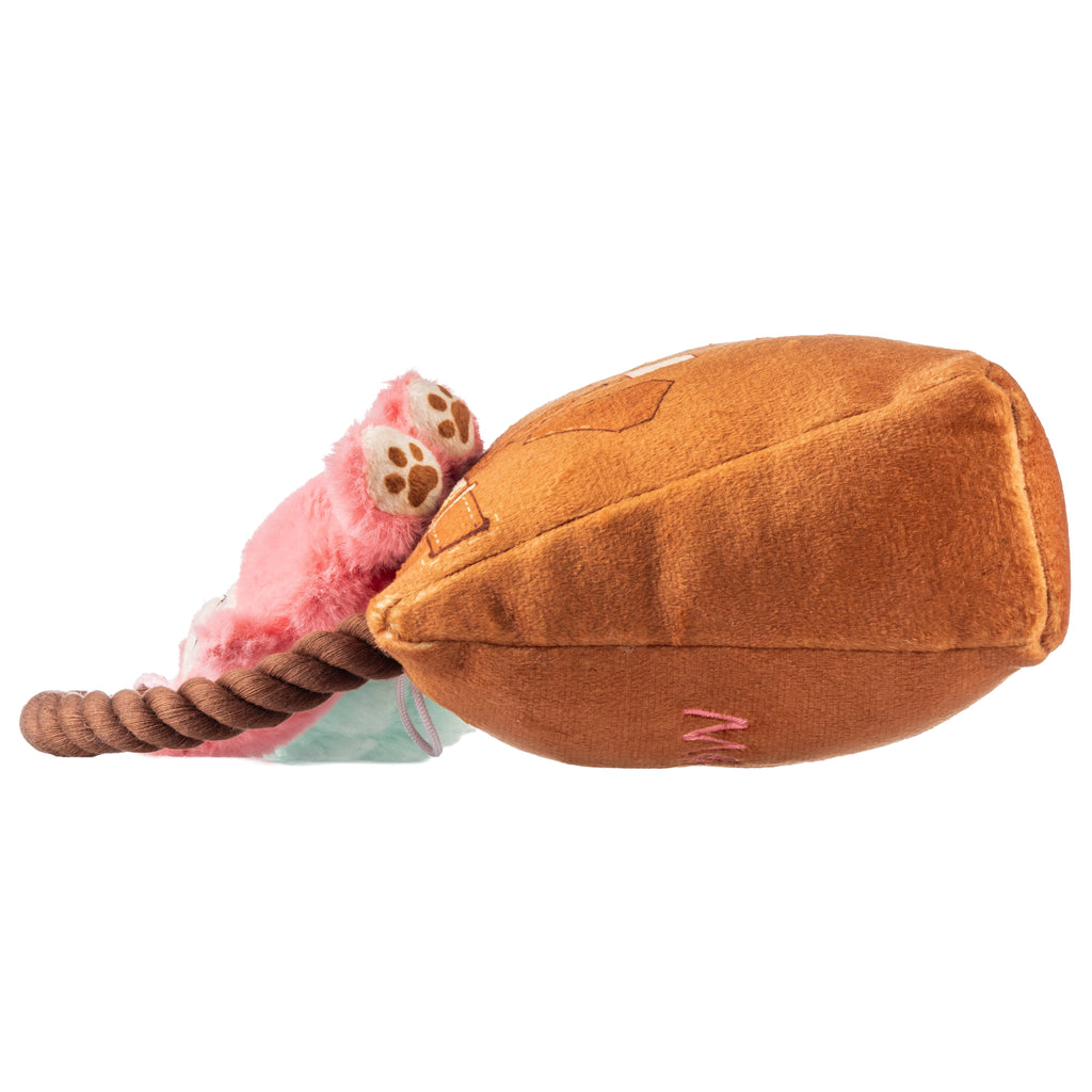 Labowwow Handbag