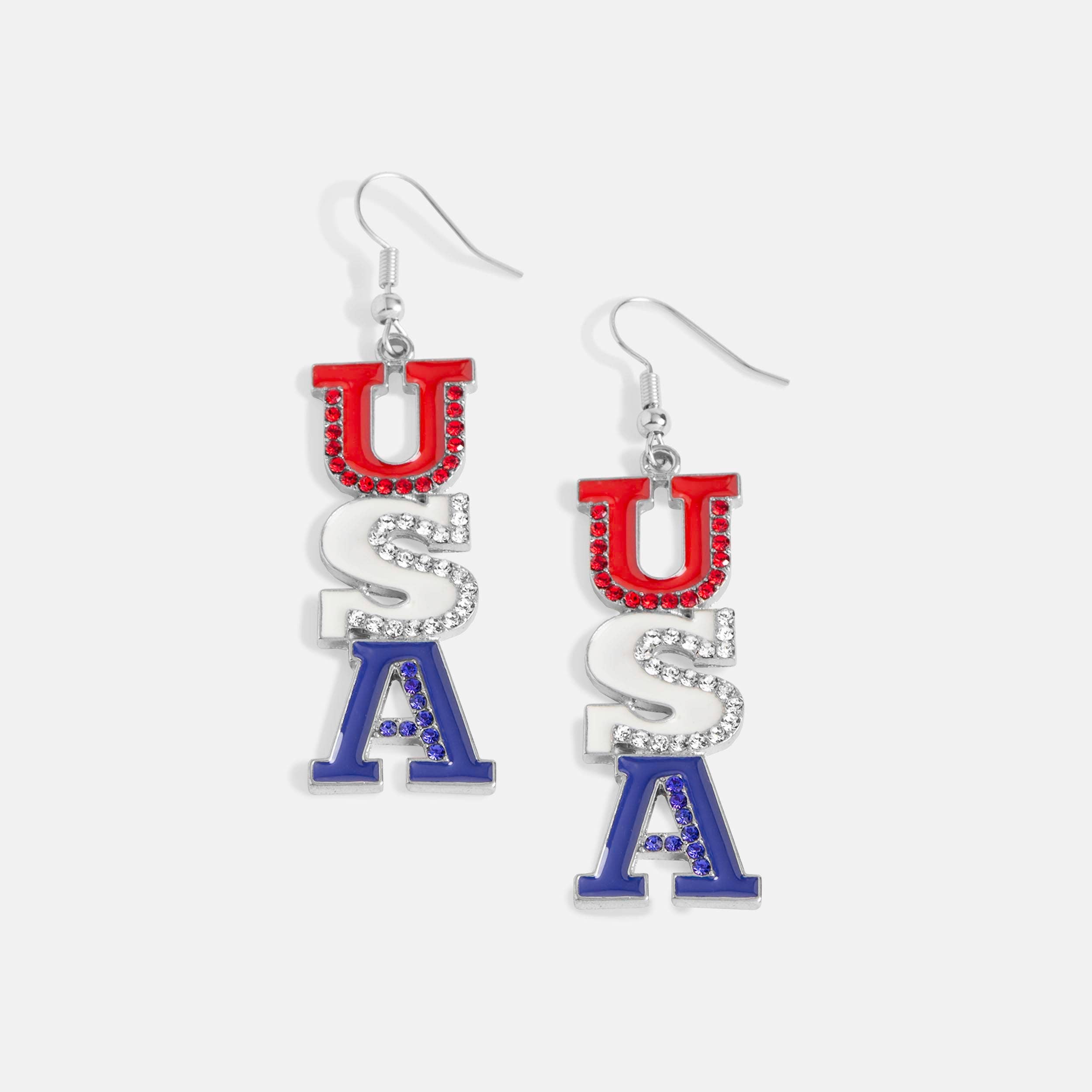 USA Earring