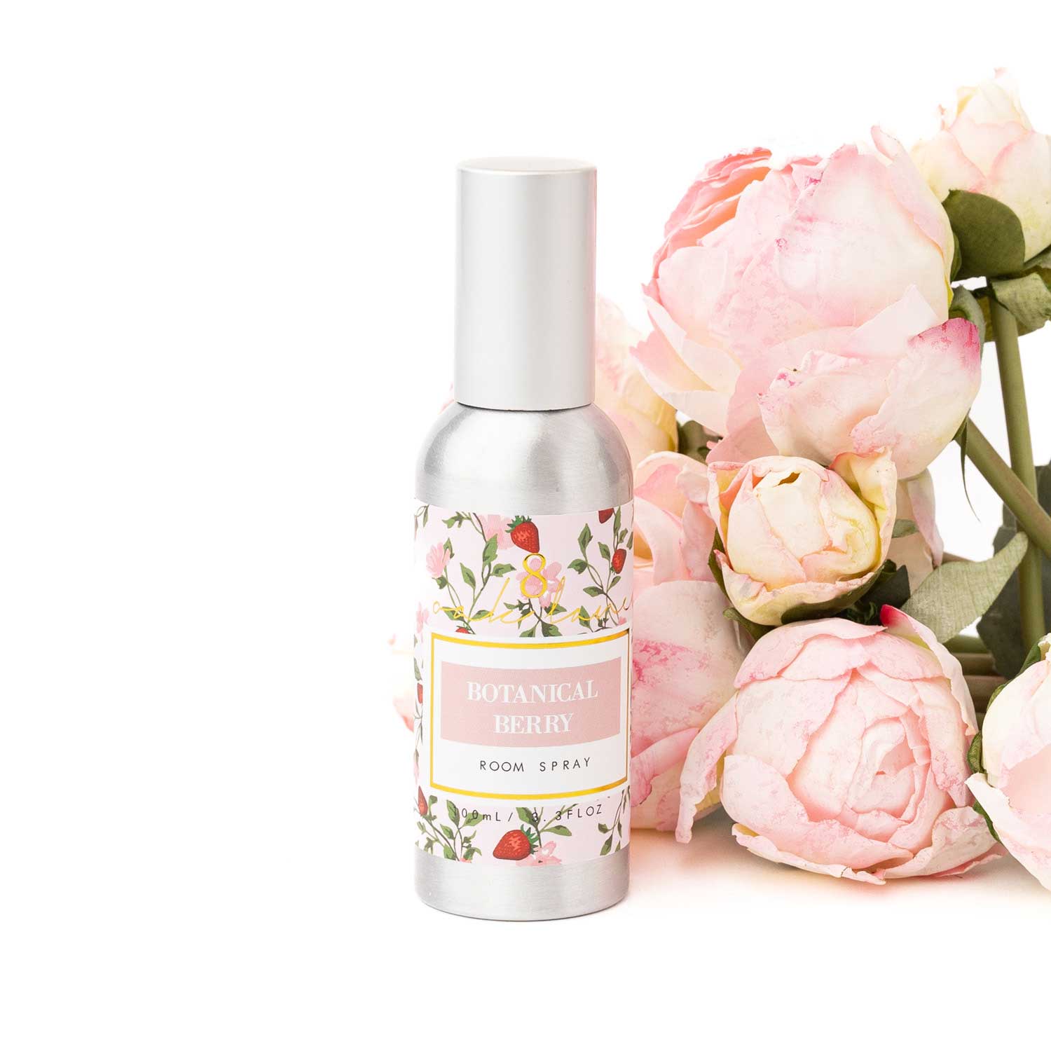 Botanical Berry Room Spray
