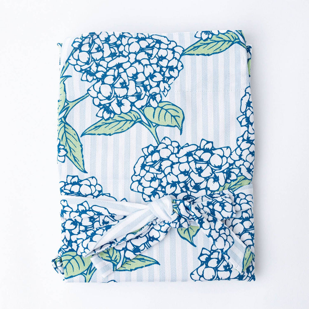 Hydrangea Stem Apron