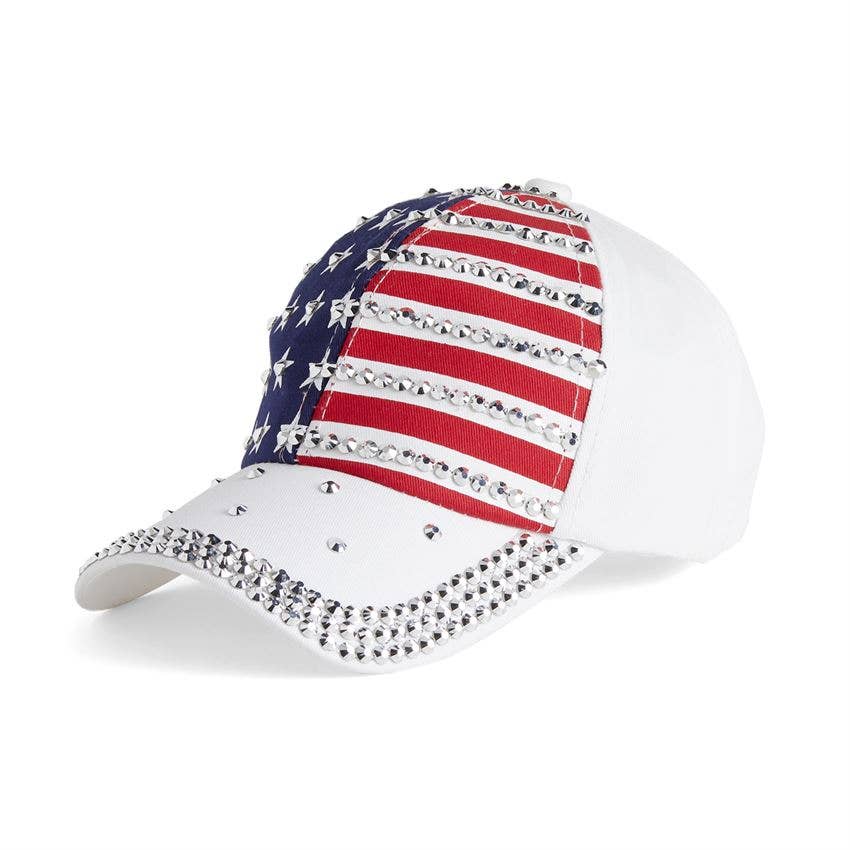 Myrtle Baseball Hat