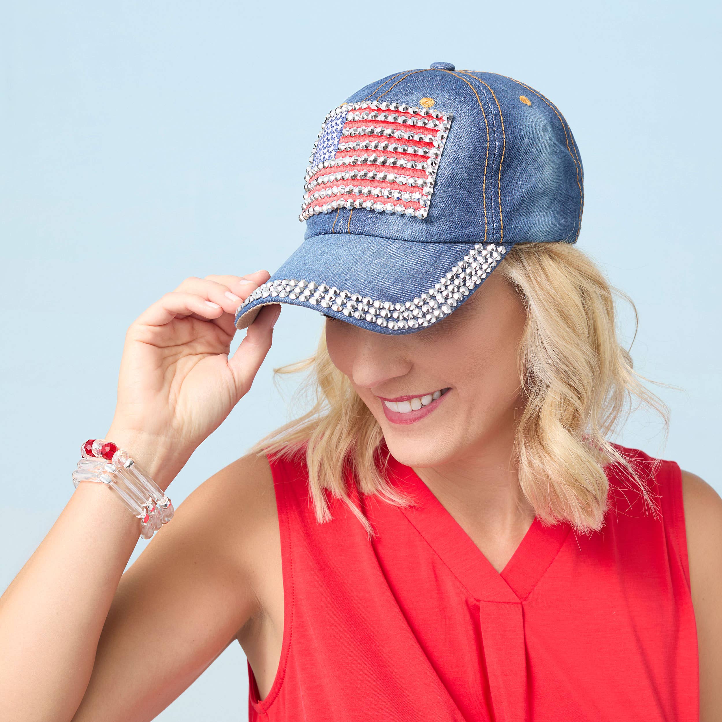 Emery Baseball Hat