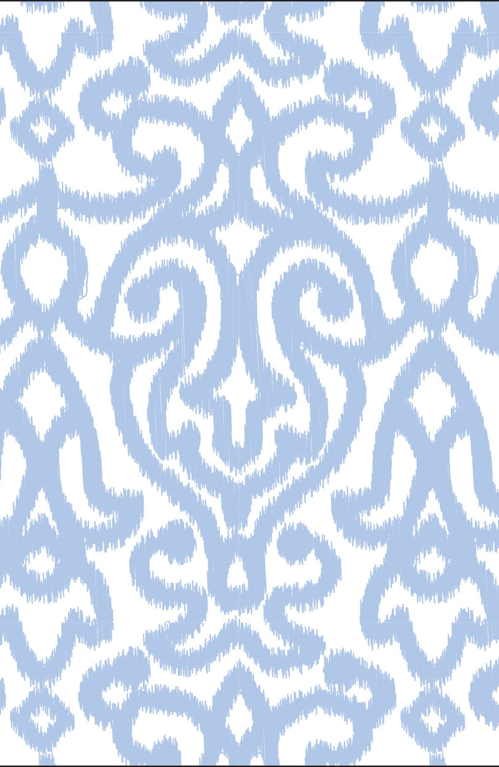Smocked Skirt - Arabesque