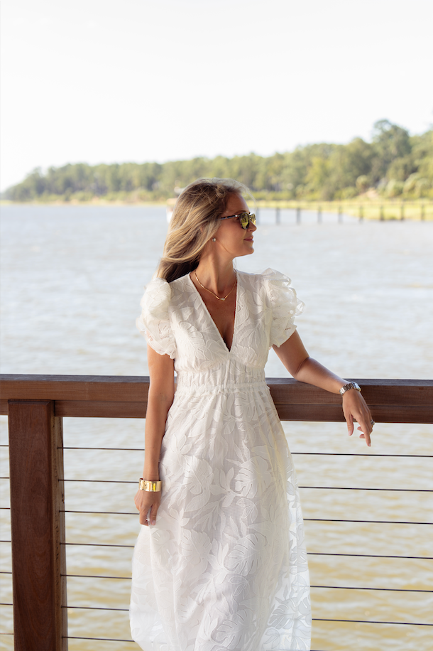 Russell Dress