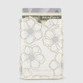 Floral Gems MagSafe Wallet