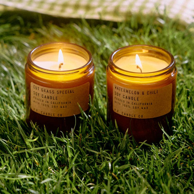 Cut Grass Special – Standard Candle