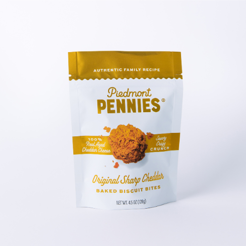 Cheddar Cheese Crackers Gourmet (20)