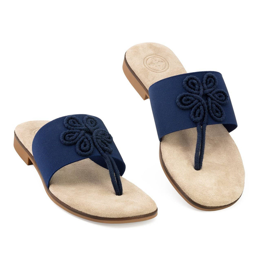 Spring26 Morris - Thong- Flip Flop Sandal