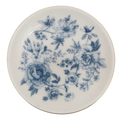 Blue Delft Jewelry Dish - Home Decor & Gifts