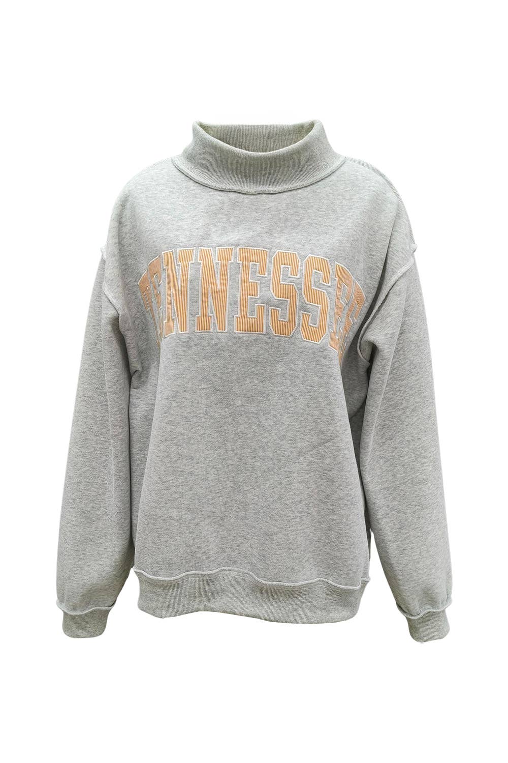 IT2594E-TENNESSEE1 | 'Tennessee' Embroidery Sweatshirt