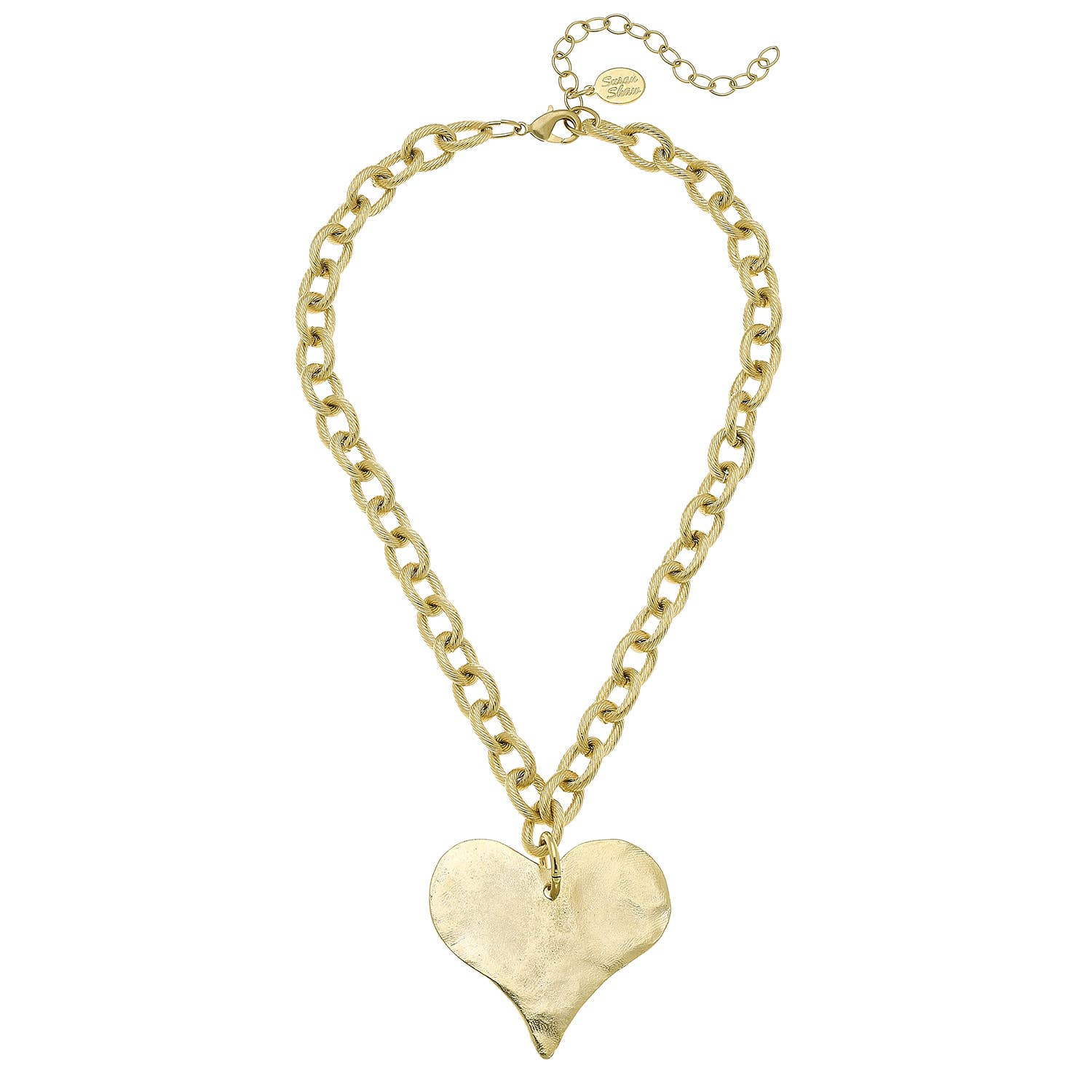Gold Necklace