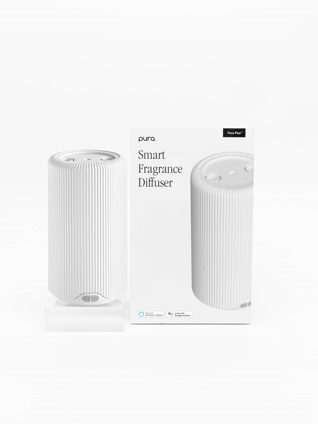 Pura Plus