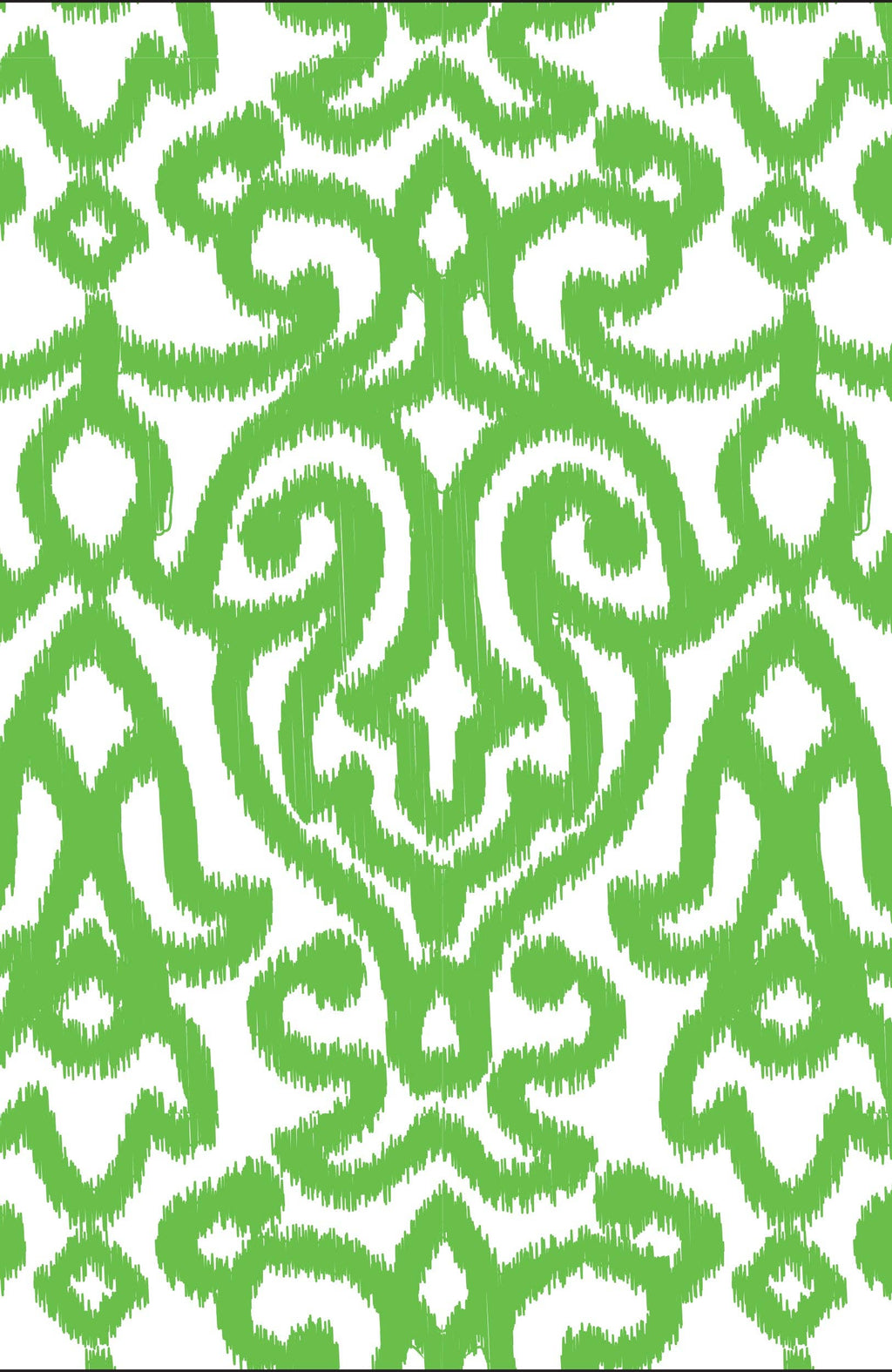 Flirt Dress - Arabesque