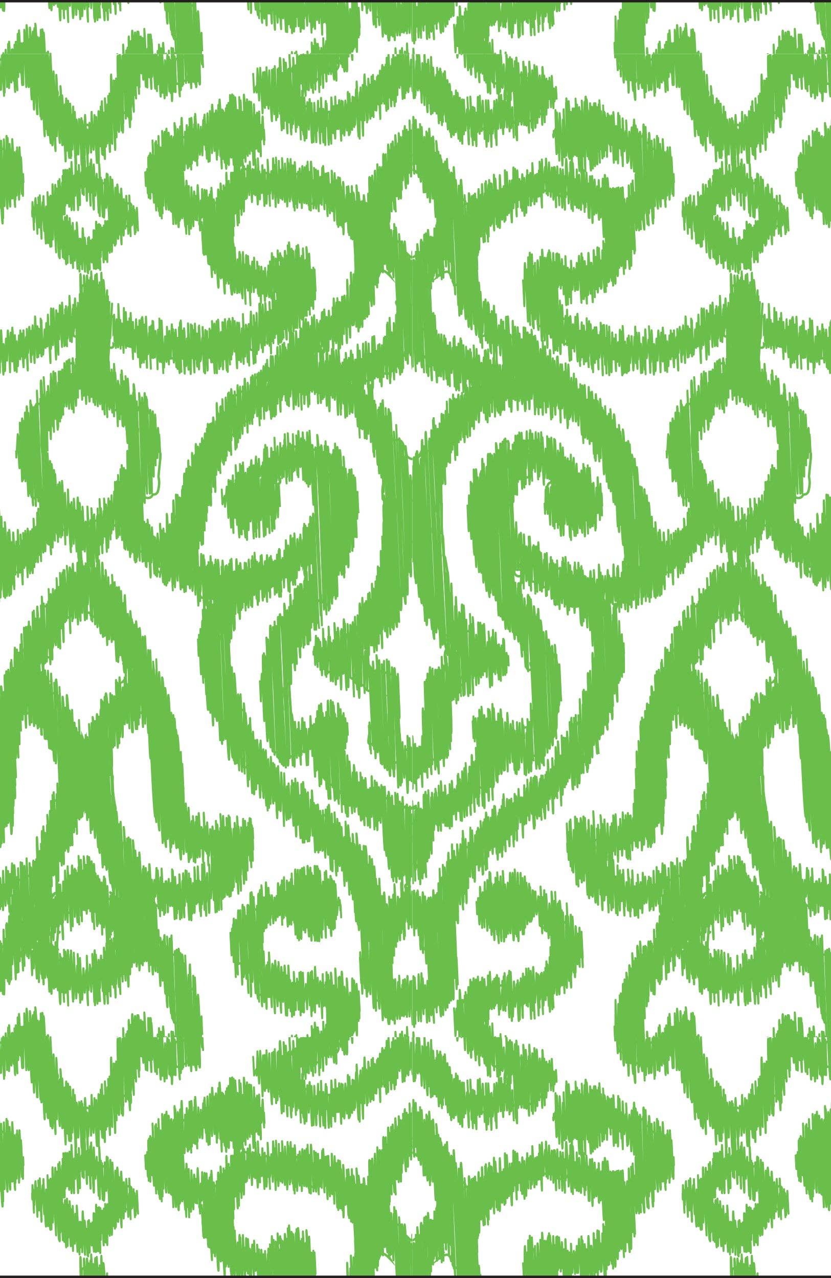 Flirt Dress - Arabesque