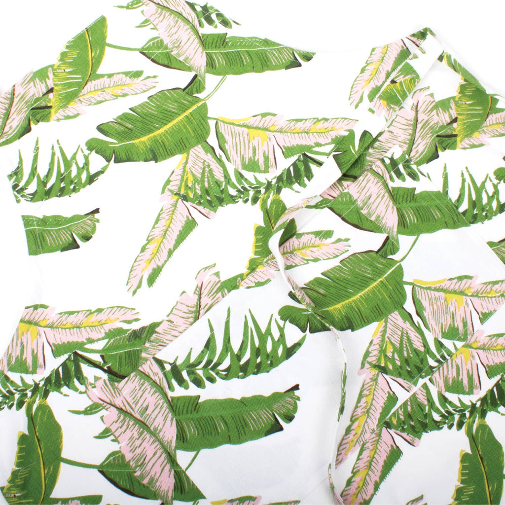 Natural Botanical Apron