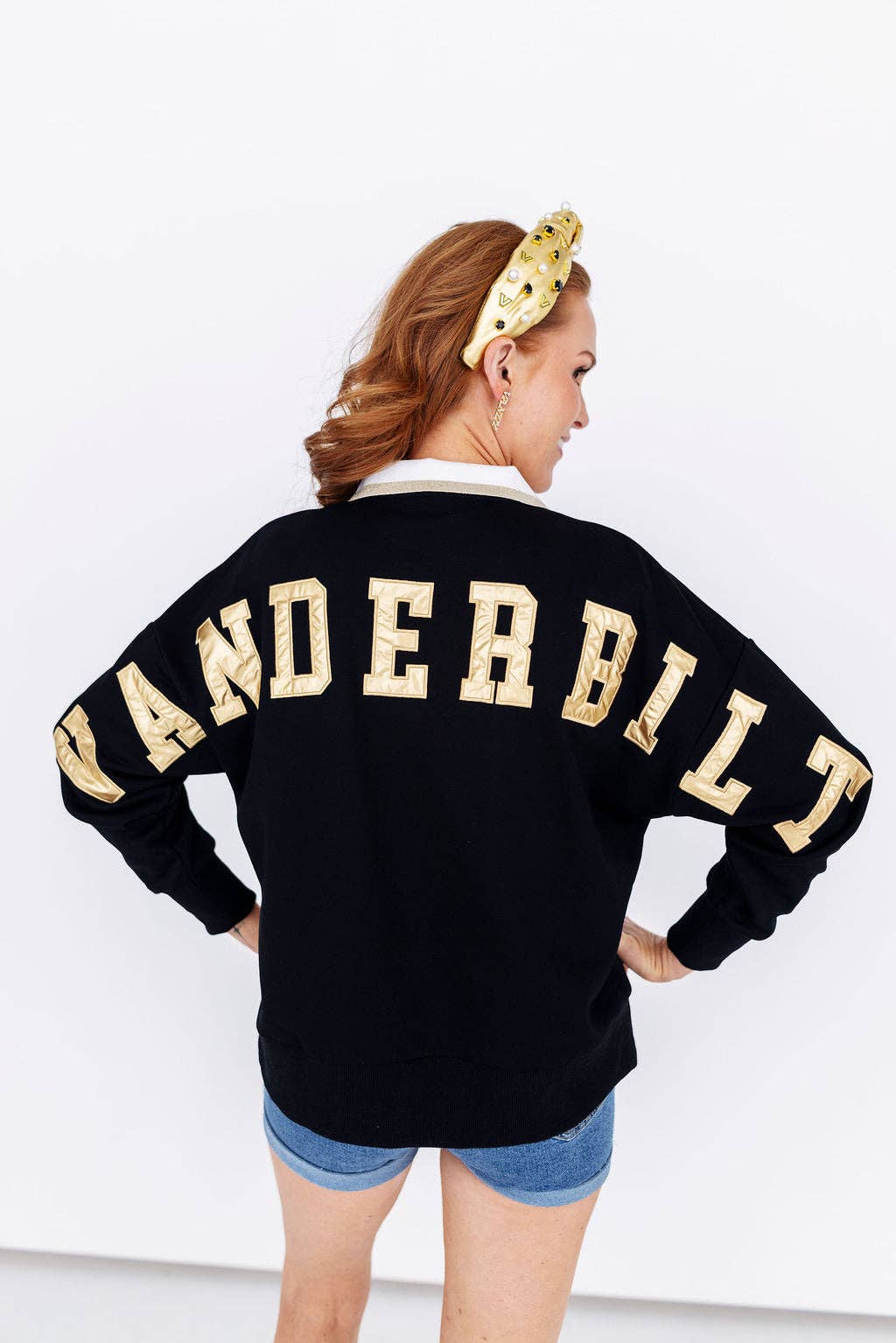 Vanderbilt BC Club Sweatshirt