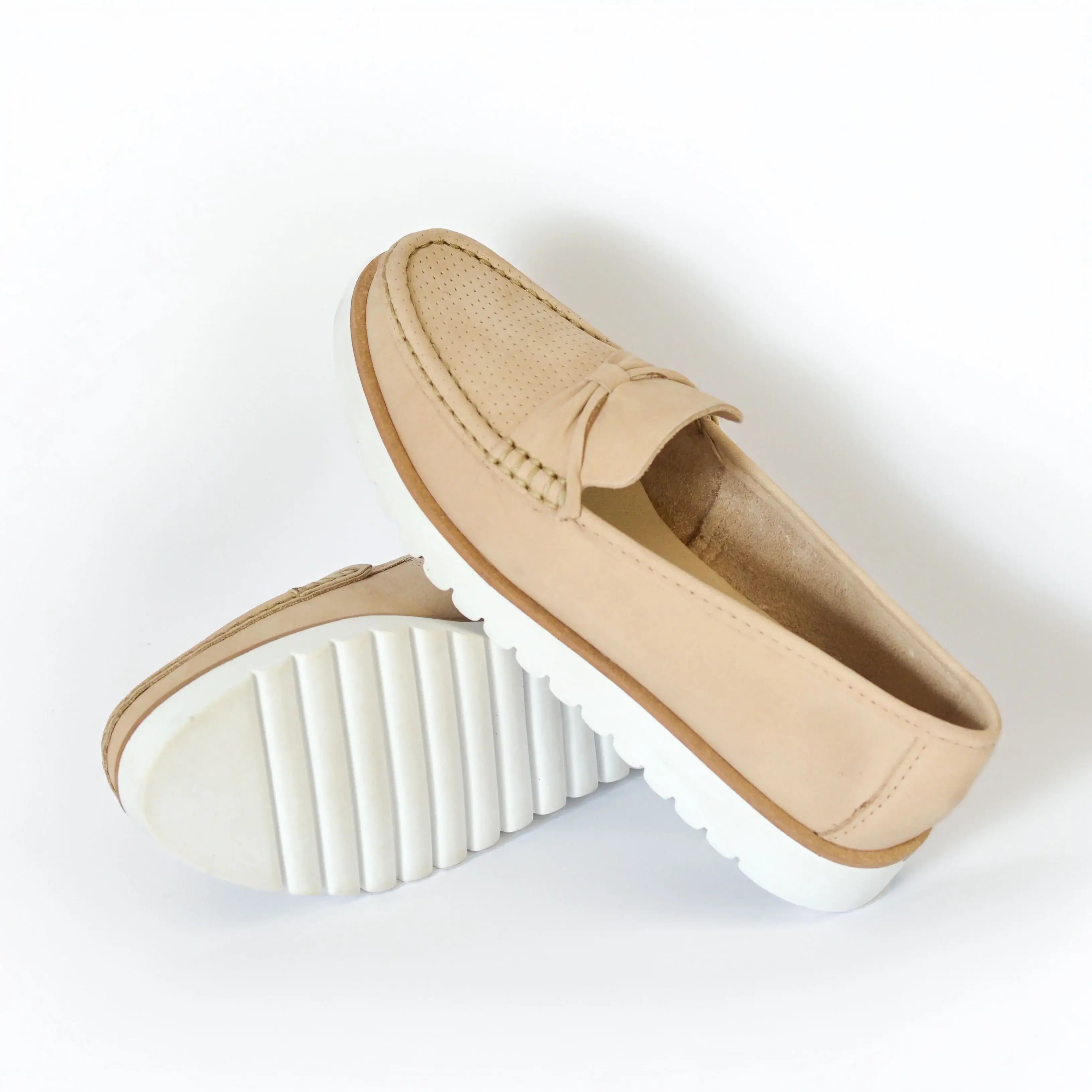 Slip on Loafer - Isabella