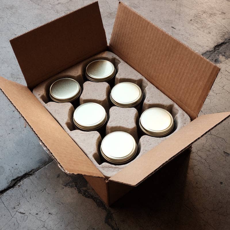 Cut Grass Special – Standard Candle