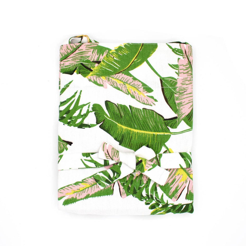 Natural Botanical Apron