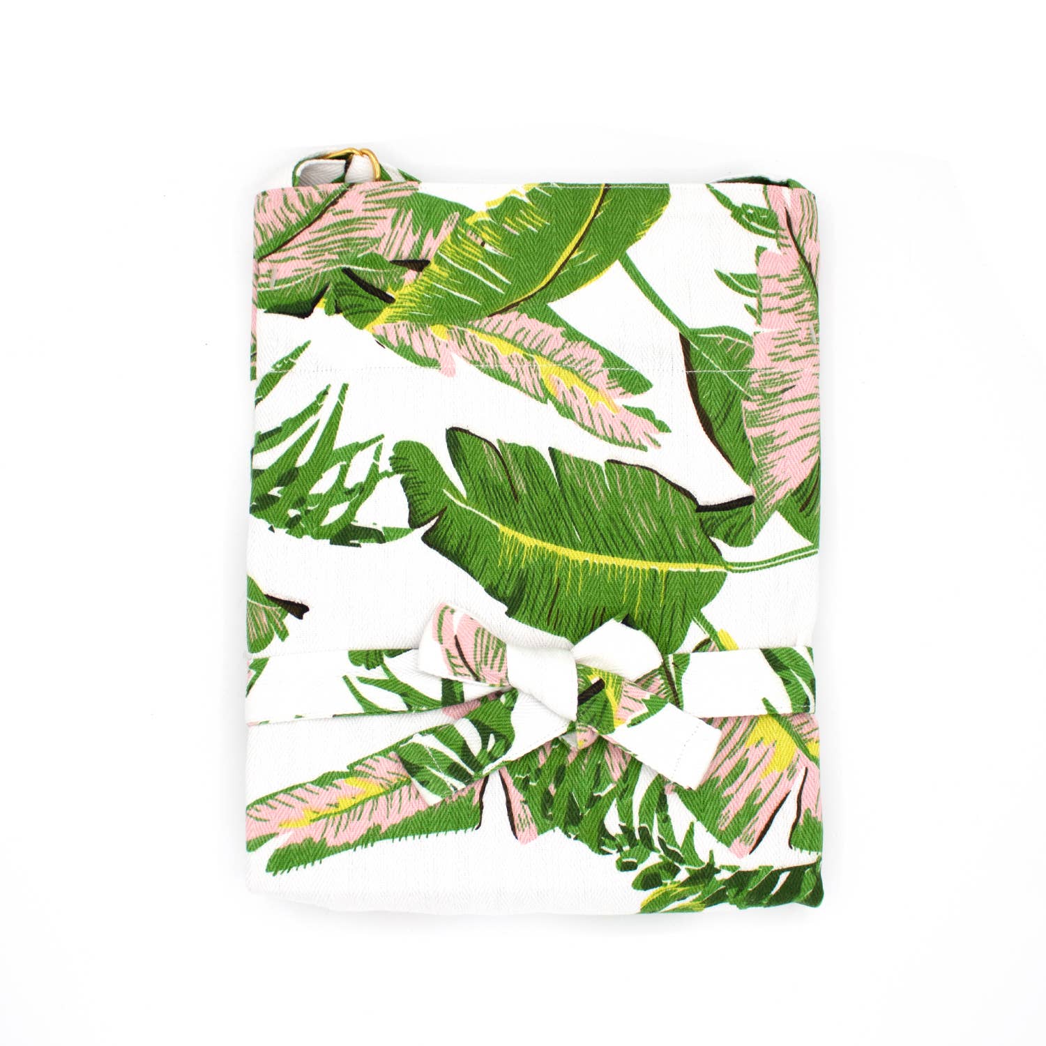 Natural Botanical Apron