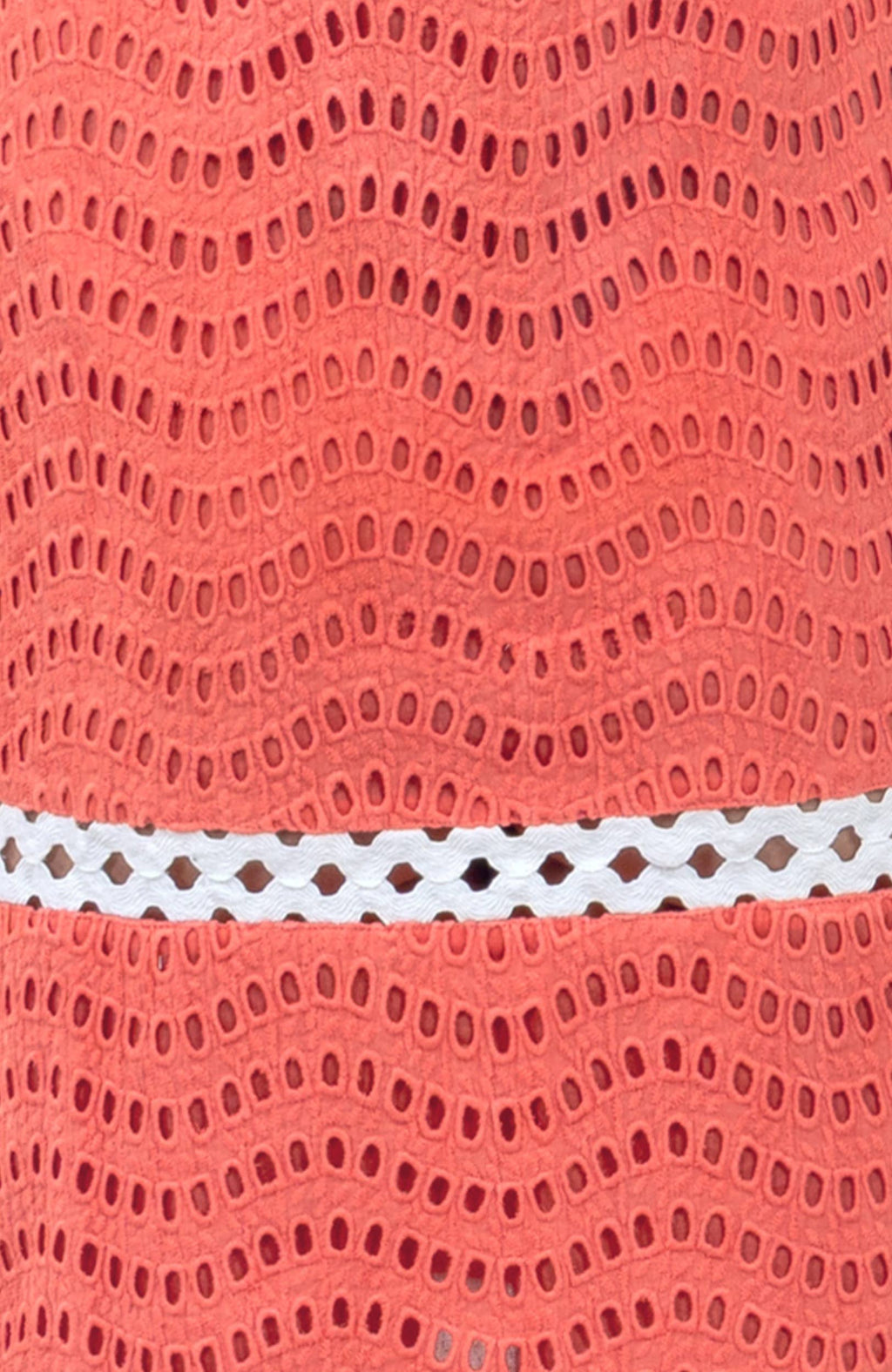 Rikki Dress- Eyelet