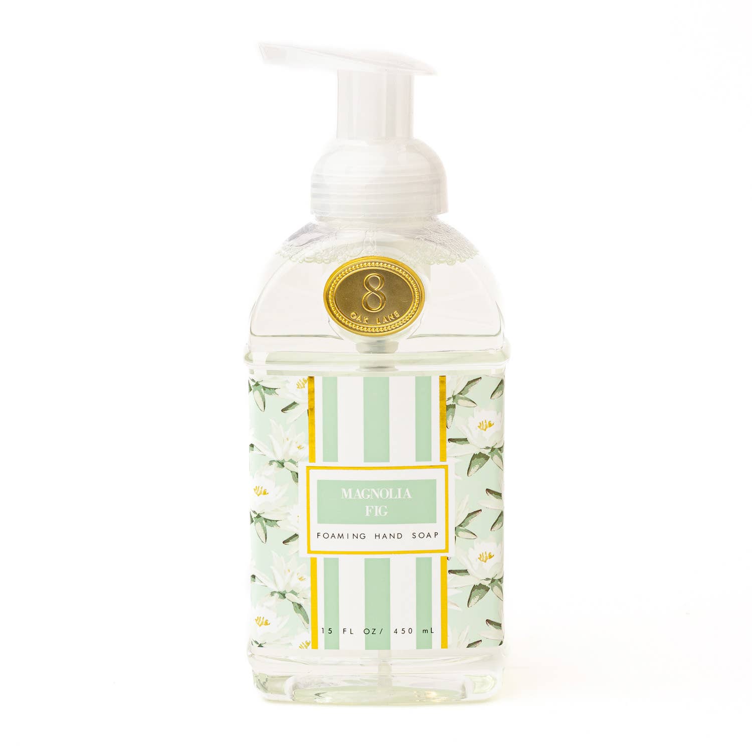 Magnolia Fig Foaming Hand Soap