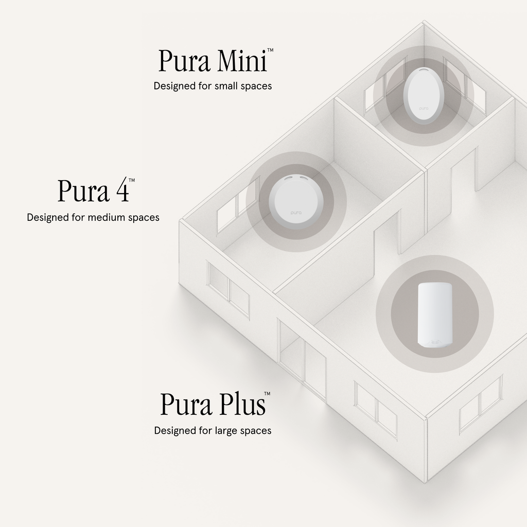 Pura Plus