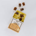 Pappy Van Winkle Barrel Aged Cacao Nib Caramels - Wholesale