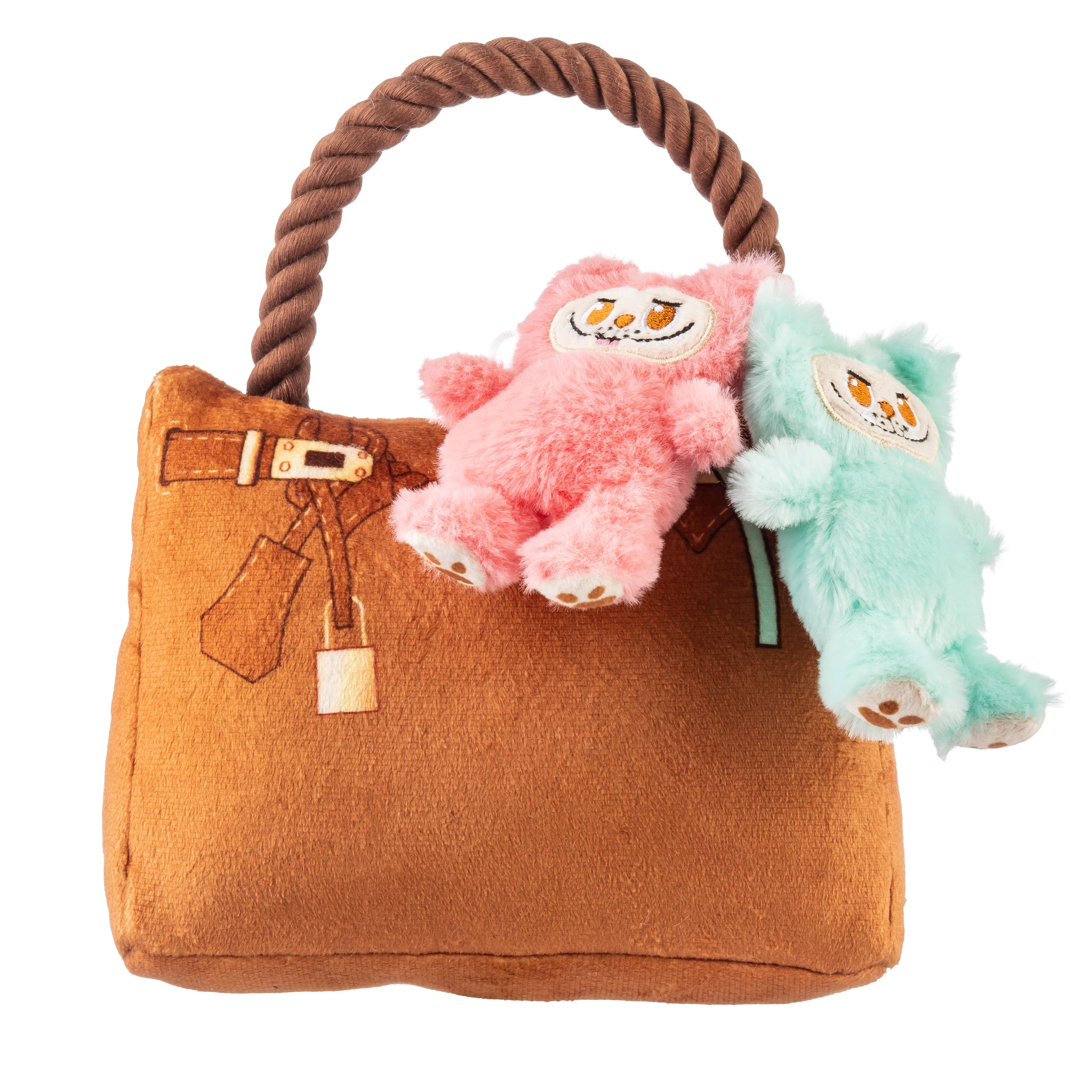 Labowwow Handbag