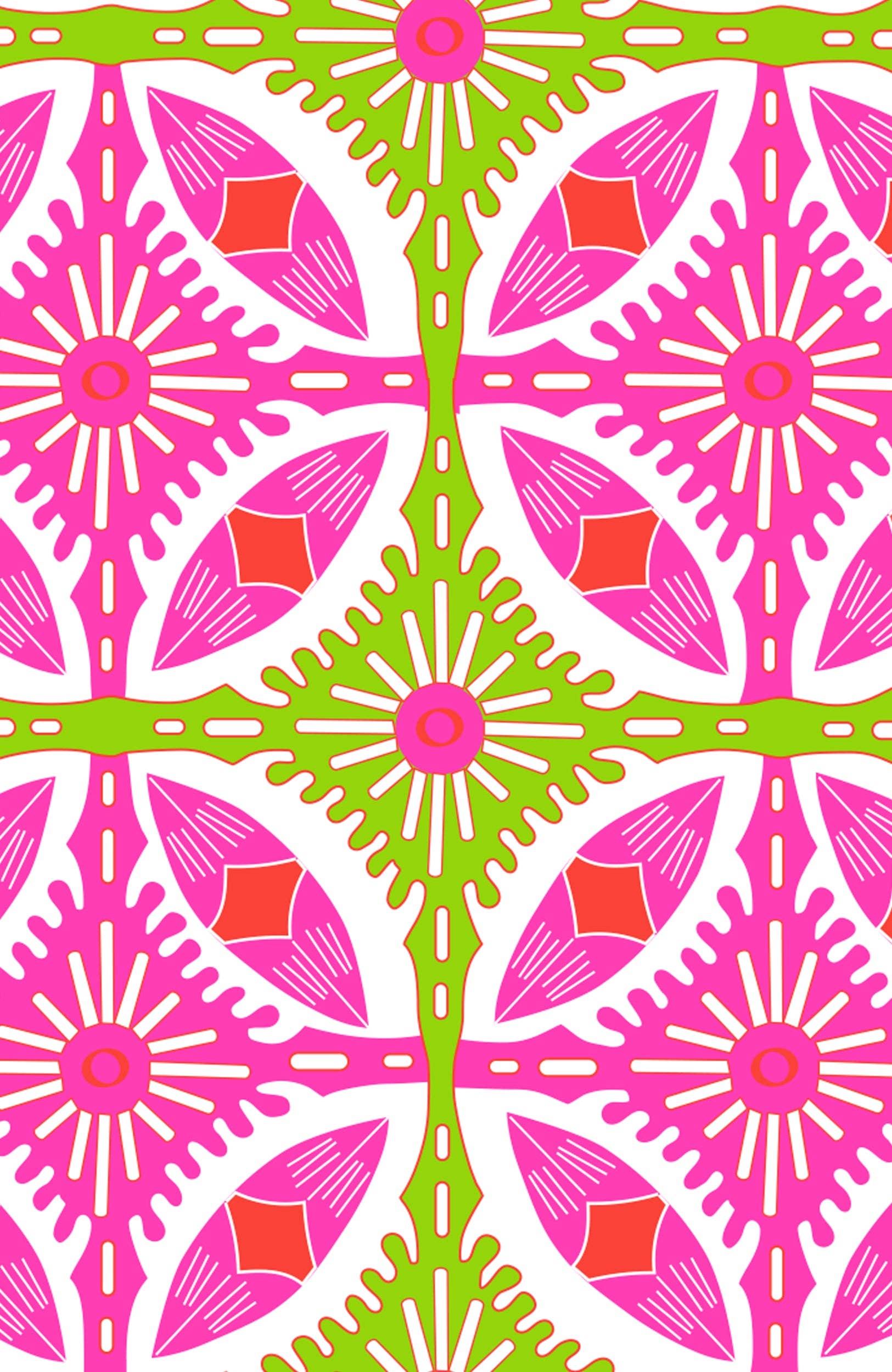 Plain Jane Dress - Smell The Roses