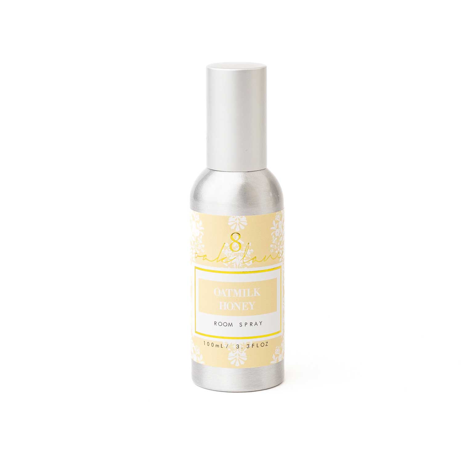 Oatmilk Honey Room Spray