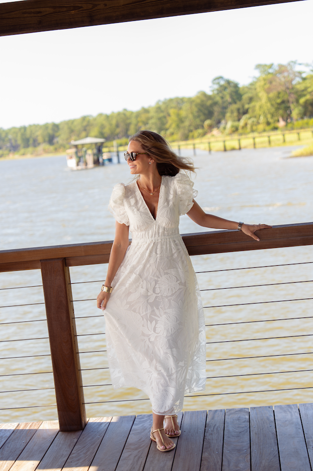 Russell Dress