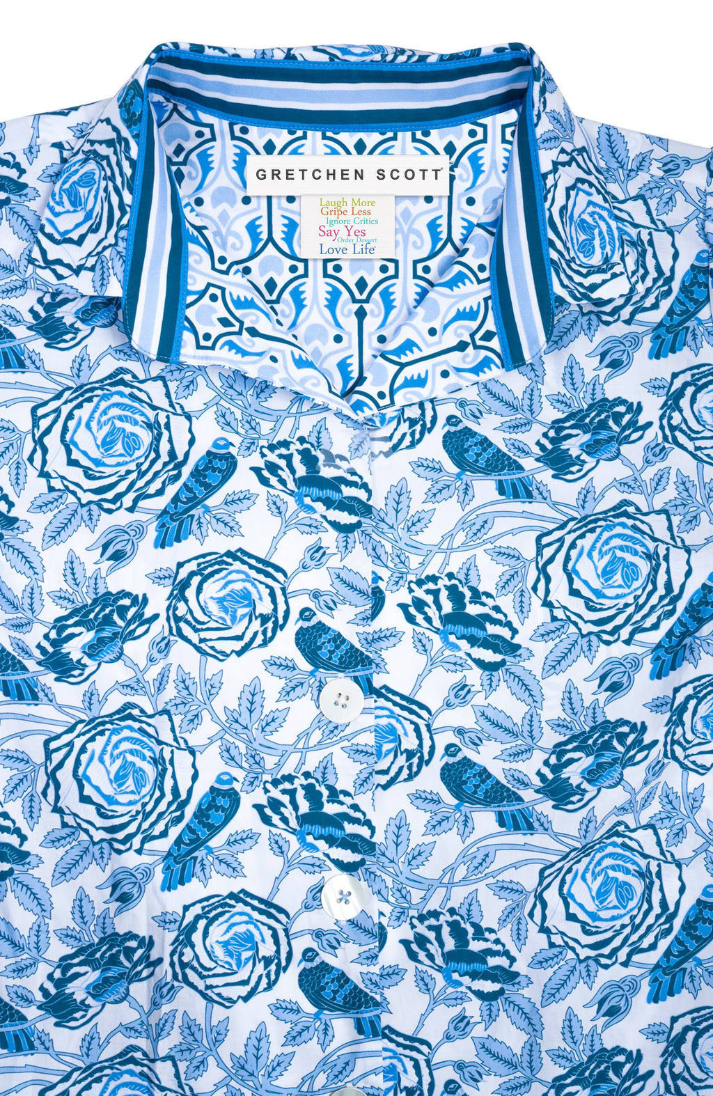 So Sweet Dress - Smell The Roses