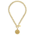 USA 250 Toggle Necklace