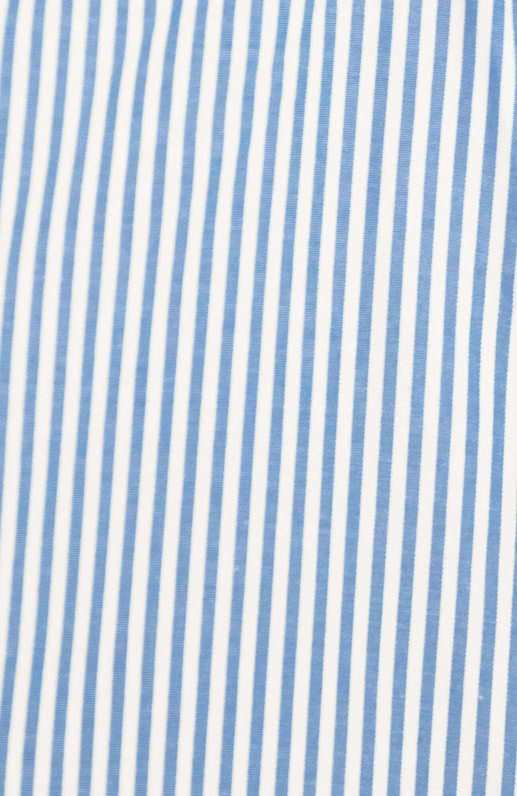 Priss Brooks Blouse - Stripe Wash & Wear
